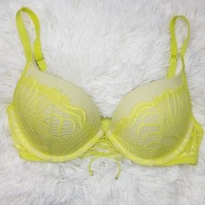 Victoria's Secret 34B Very Sexy Push-Up Bra